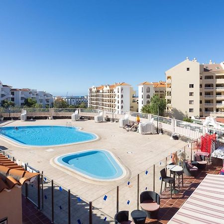 Home2Book The Heights Los Cristianos, Pool Los Cristianos  Exterior foto