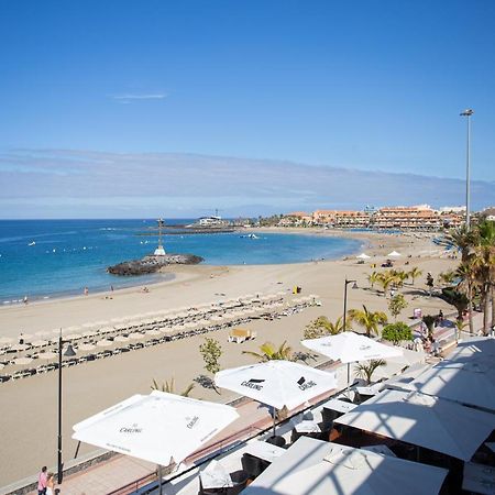 Home2Book The Heights Los Cristianos, Pool Exterior foto