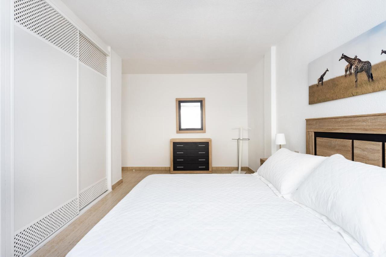 Home2Book The Heights Los Cristianos, Pool Los Cristianos  Exterior foto