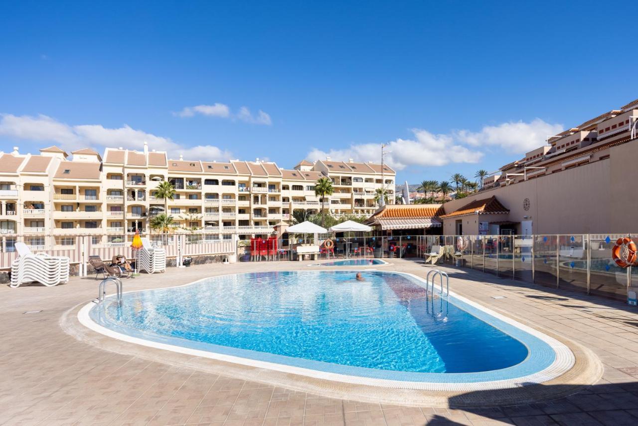 Home2Book The Heights Los Cristianos, Pool Los Cristianos  Exterior foto