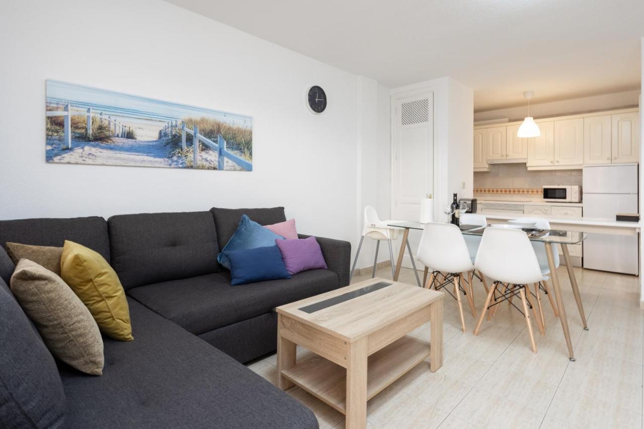 Home2Book The Heights Los Cristianos, Pool Los Cristianos  Exterior foto