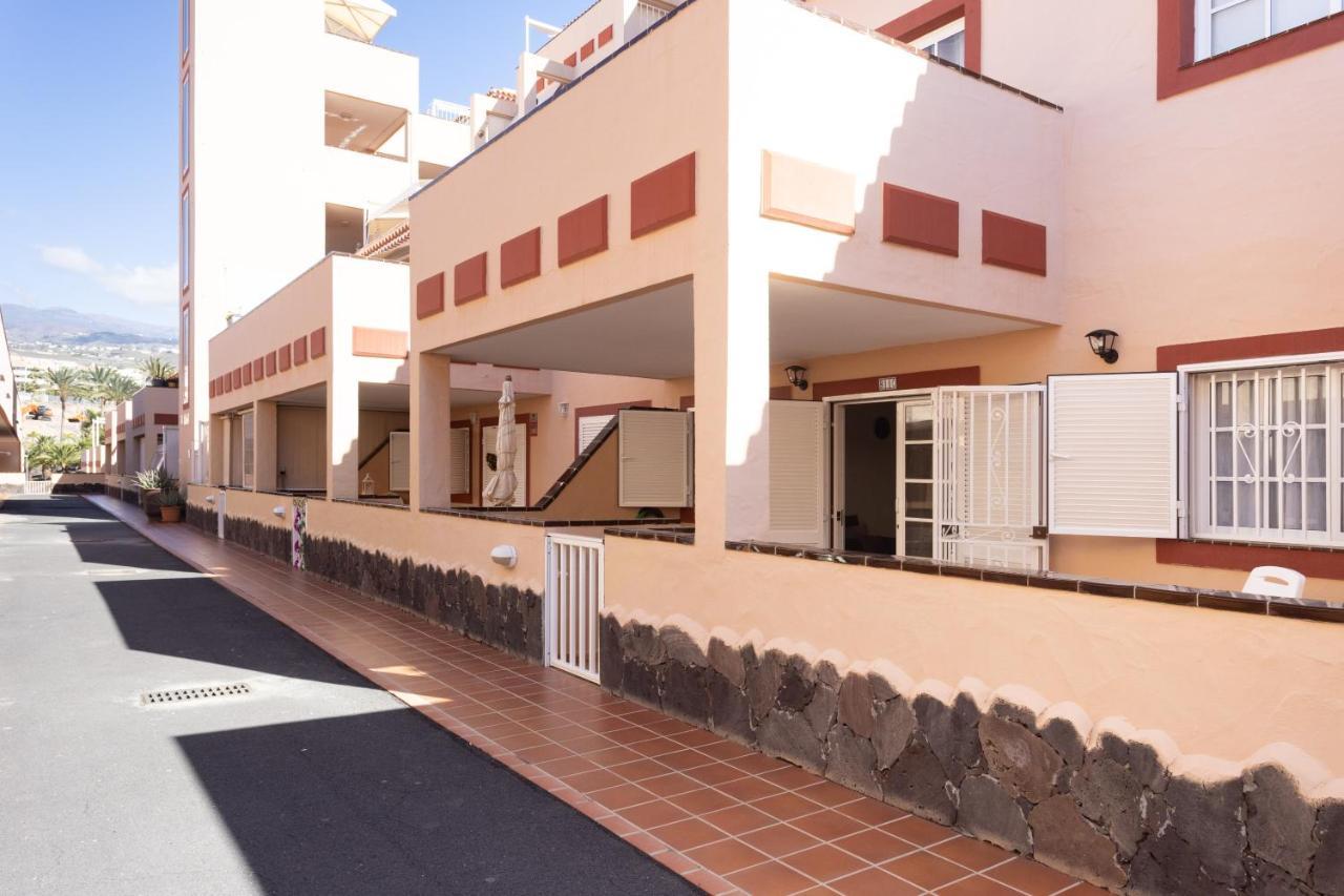 Home2Book The Heights Los Cristianos, Pool Los Cristianos  Exterior foto