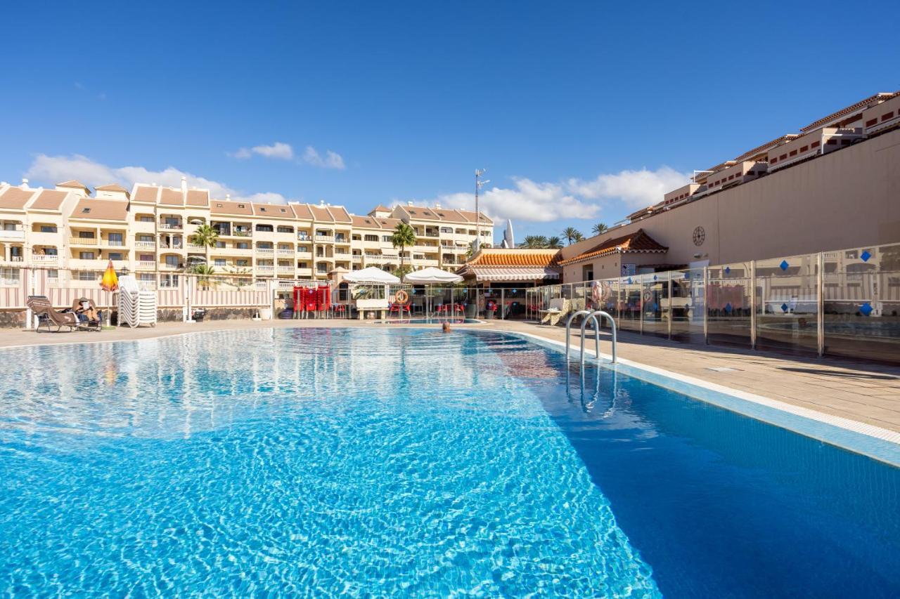 Home2Book The Heights Los Cristianos, Pool Los Cristianos  Exterior foto