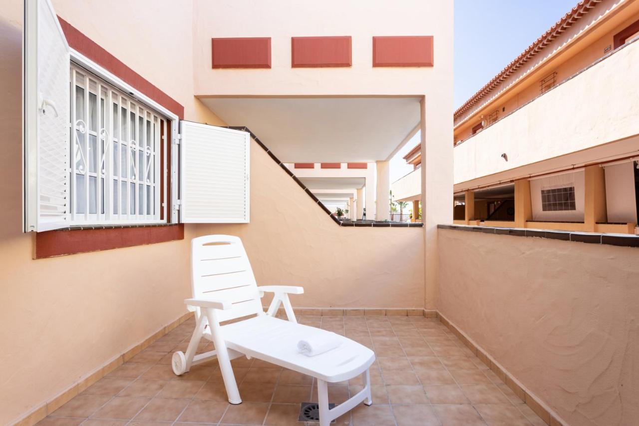 Home2Book The Heights Los Cristianos, Pool Los Cristianos  Exterior foto