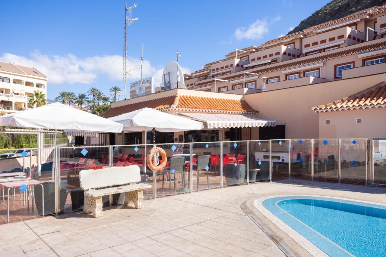 Home2Book The Heights Los Cristianos, Pool Los Cristianos  Exterior foto