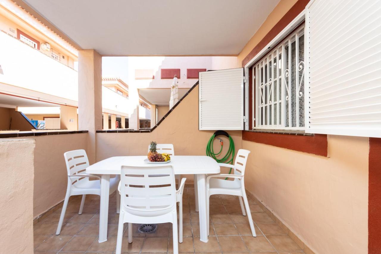 Home2Book The Heights Los Cristianos, Pool Los Cristianos  Exterior foto