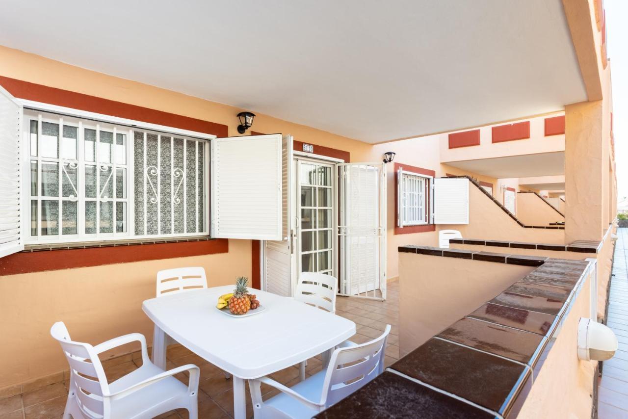 Home2Book The Heights Los Cristianos, Pool Los Cristianos  Exterior foto