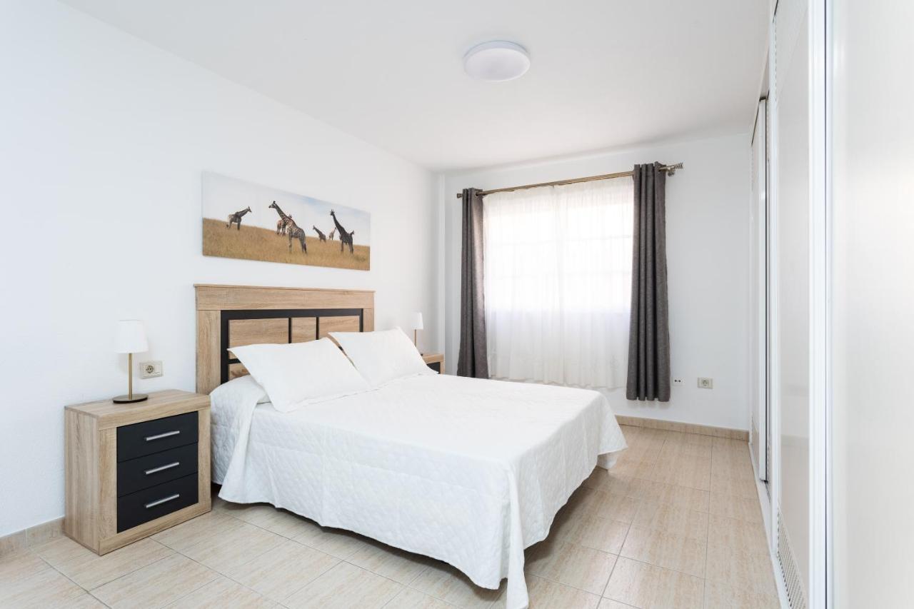 Home2Book The Heights Los Cristianos, Pool Los Cristianos  Exterior foto