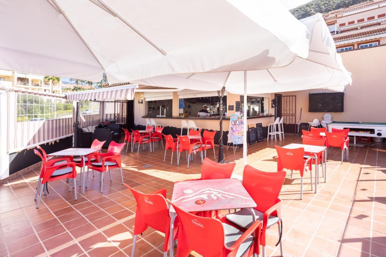 Home2Book The Heights Los Cristianos, Pool Los Cristianos  Exterior foto