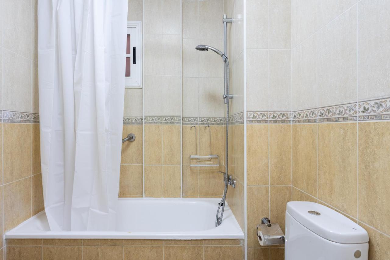 Home2Book The Heights Los Cristianos, Pool Los Cristianos  Exterior foto