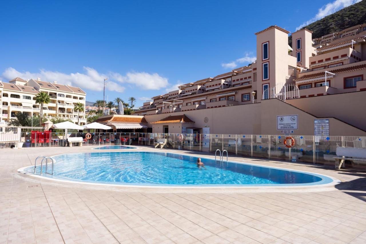 Home2Book The Heights Los Cristianos, Pool Los Cristianos  Exterior foto