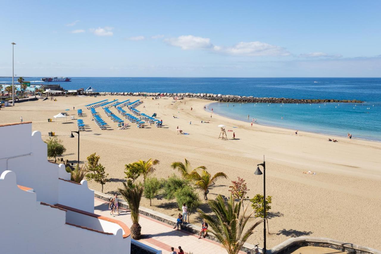 Home2Book The Heights Los Cristianos, Pool Los Cristianos  Exterior foto