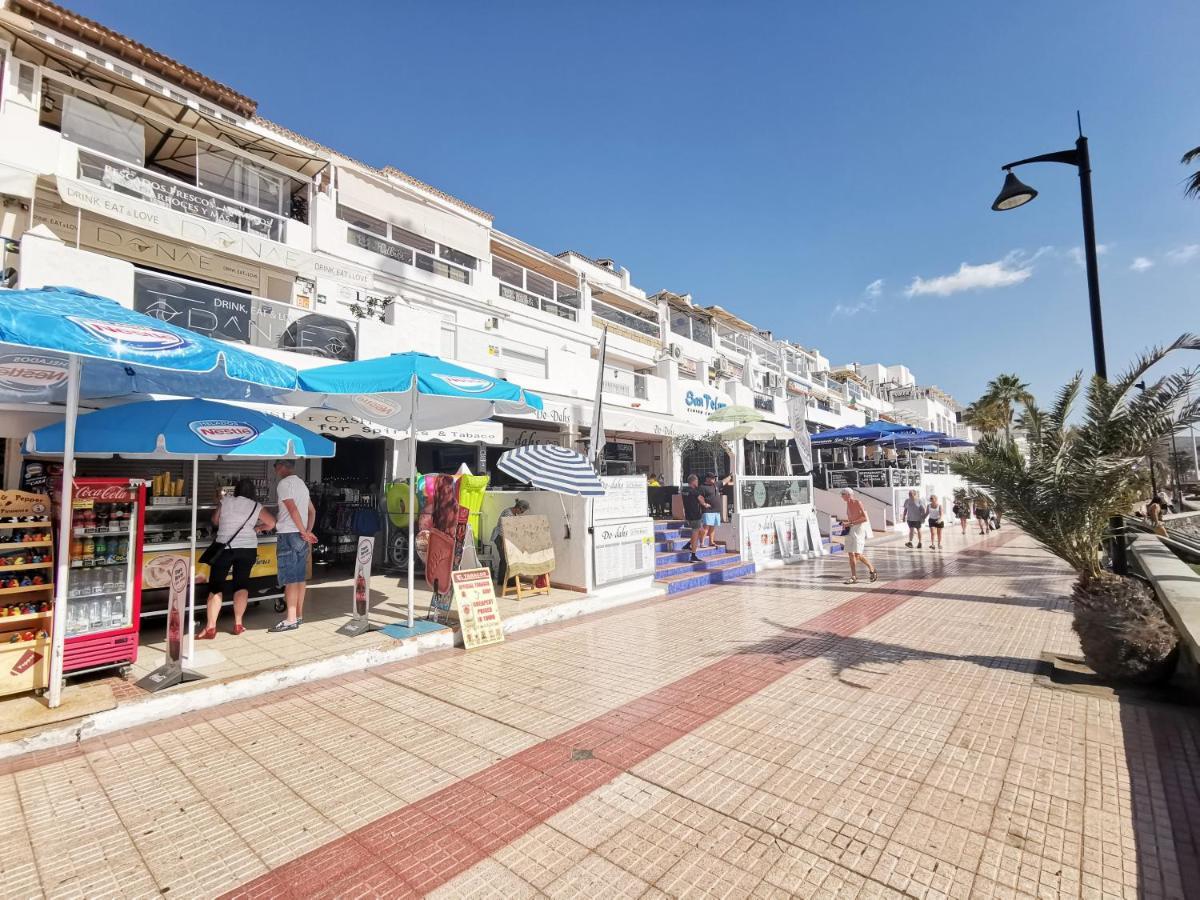 Home2Book The Heights Los Cristianos, Pool Los Cristianos  Exterior foto