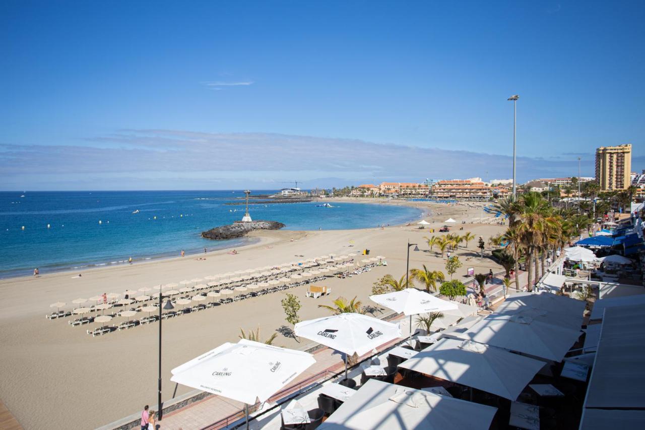 Home2Book The Heights Los Cristianos, Pool Los Cristianos  Exterior foto